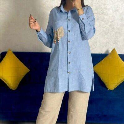 Tunique Pantalon