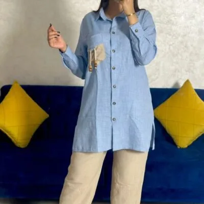 Tunique Pantalon