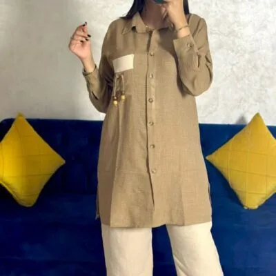 Tunique Pantalon