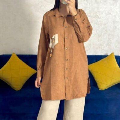 Tunique Pantalon