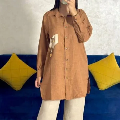 Tunique Pantalon