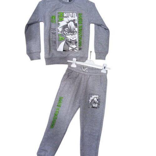 Survêtement Enfant Manga