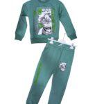 Survêtement Enfant Manga