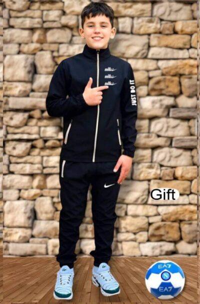 Survêtement Enfant 3 Nike