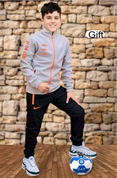 Survêtement Enfant 3 Nike