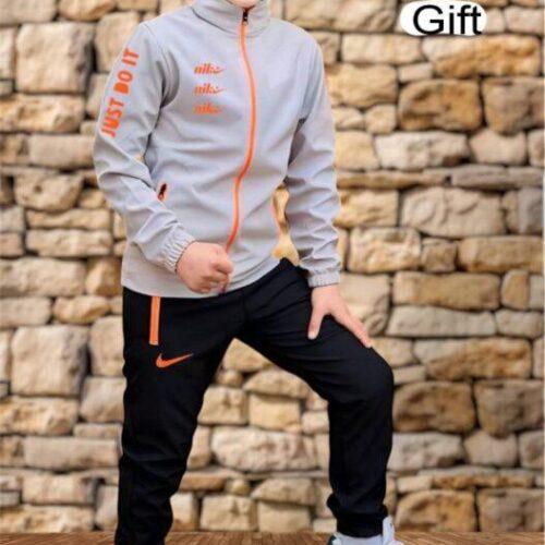 Survêtement Enfant 3 Nike