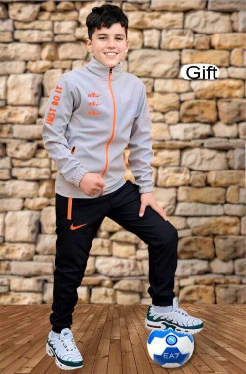 Survêtement Enfant 3 Nike