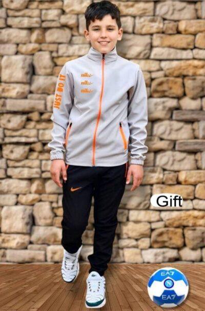 Survêtement Enfant 3 Nike