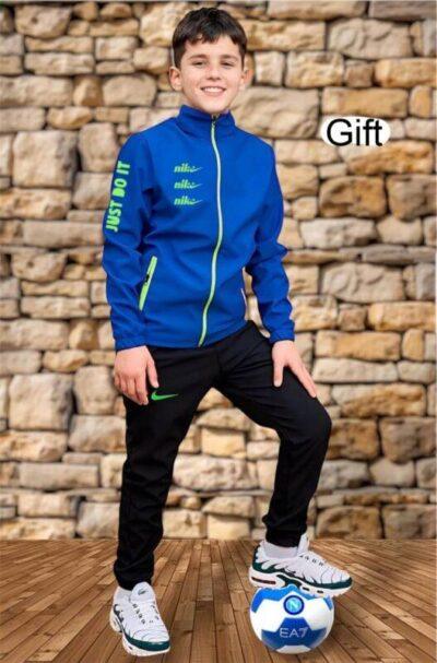 Survêtement Enfant 3 Nike