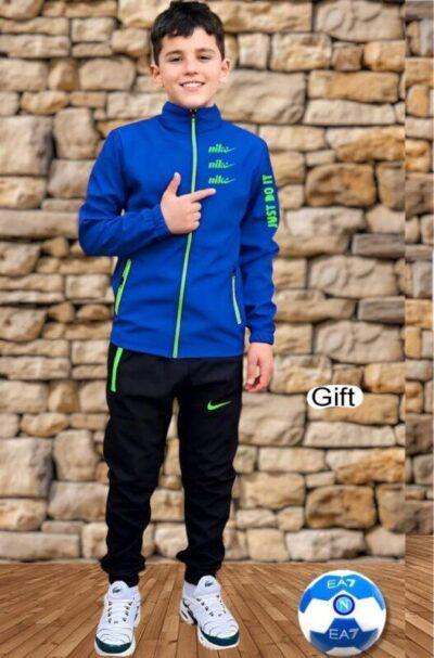 Survêtement Enfant 3 Nike