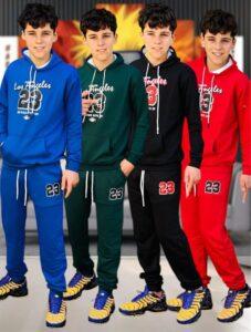 Survêtement Garçon 23