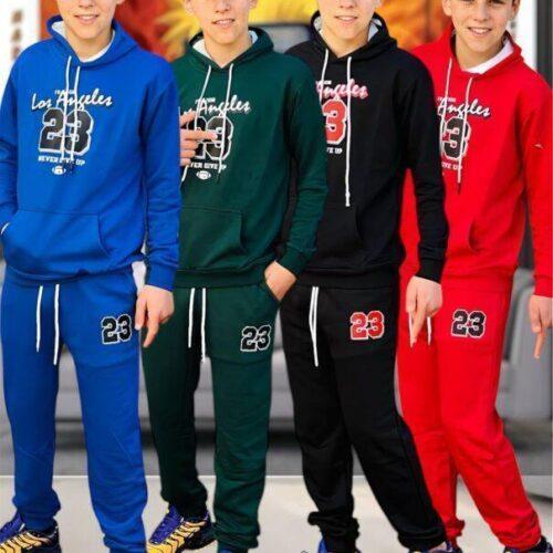 Survêtement Garçon 23