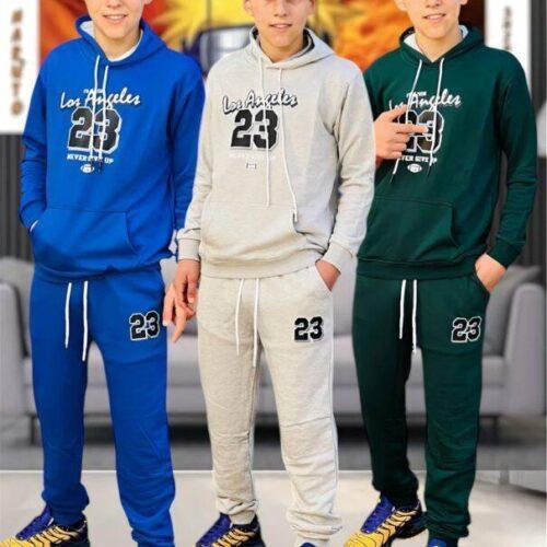 Survêtement Garçon 23