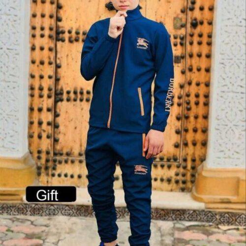 Survêtement Enfant Burberry