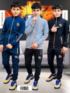 Survêtement Enfant Burberry