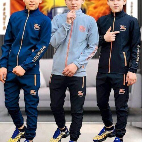 Survêtement Enfant Burberry