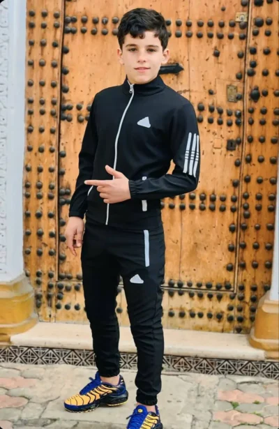 Survêtement Enfant Adidas