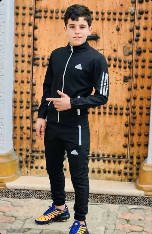 Survêtement Enfant Adidas