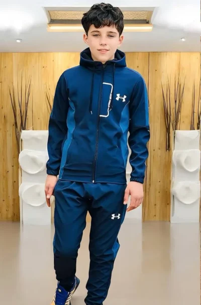 Survettement UNDER ARMOUR