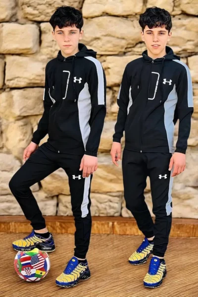 Survettement UNDER ARMOUR
