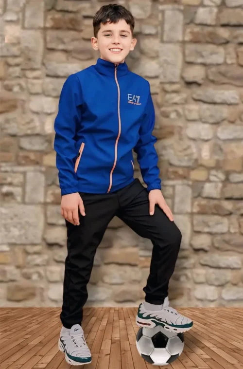 Survêtement Enfant EA7