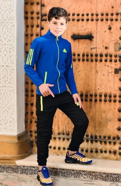 Survêtement Enfant Adidas