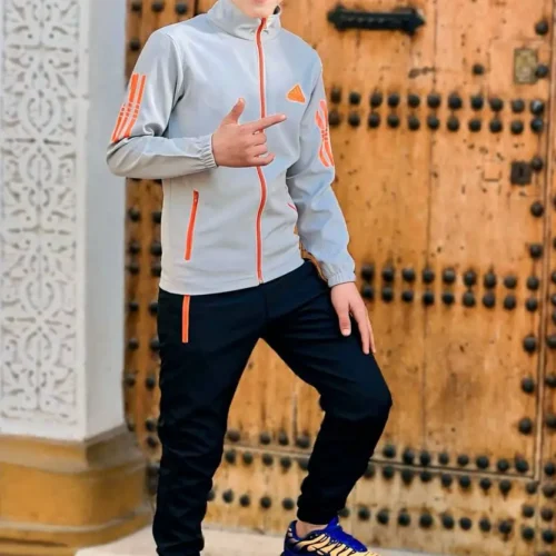 Survêtement Enfant Adidas