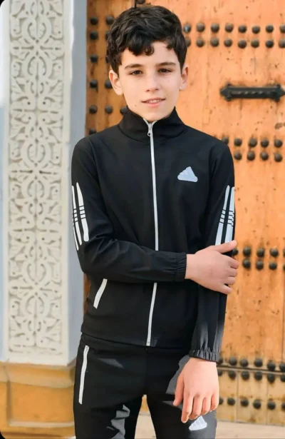 Survêtement Enfant Adidas