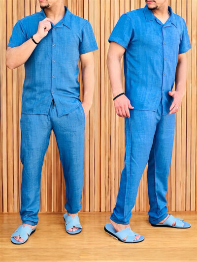 Ensemble pour Homme ZARA