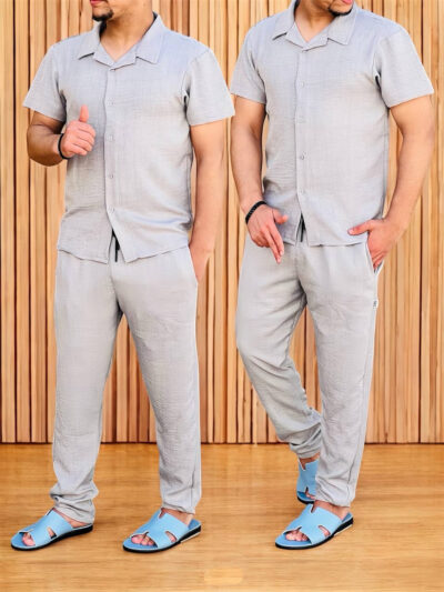 Ensemble pour Homme ZARA