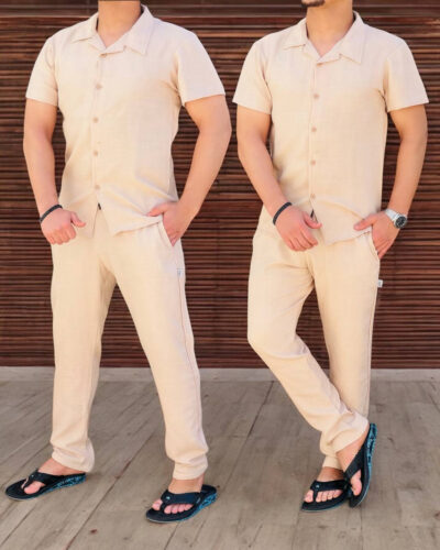 Ensemble pour Homme ZARA