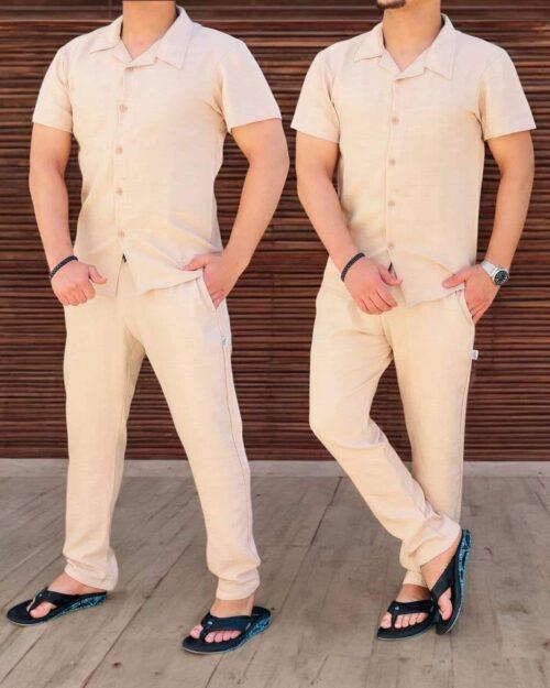Ensemble pour Homme ZARA