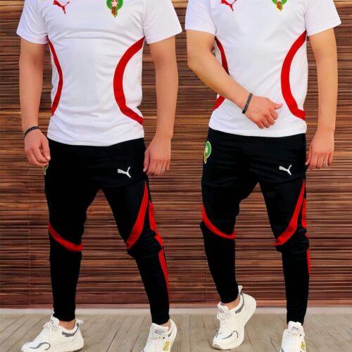 Ensemble Equipe National