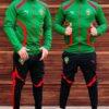 Survêtement Equipe Nationale Maroc