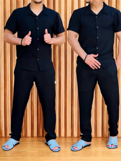 Ensemble pour Homme ZARA