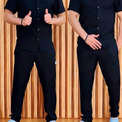 Ensemble pour Homme ZARA